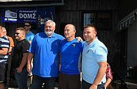 Tradicionalno 25. srečanje domžalskih planincev 6